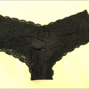 Victoria's Secret Panties